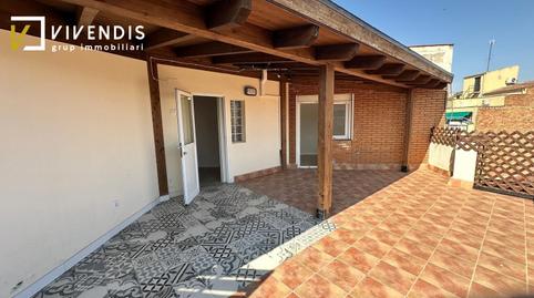 Foto 5 de Àtic en venda a Calle Ramon Llull, Príncep de Viana - Clot -Xalets Humbert Torres, Lleida Capital