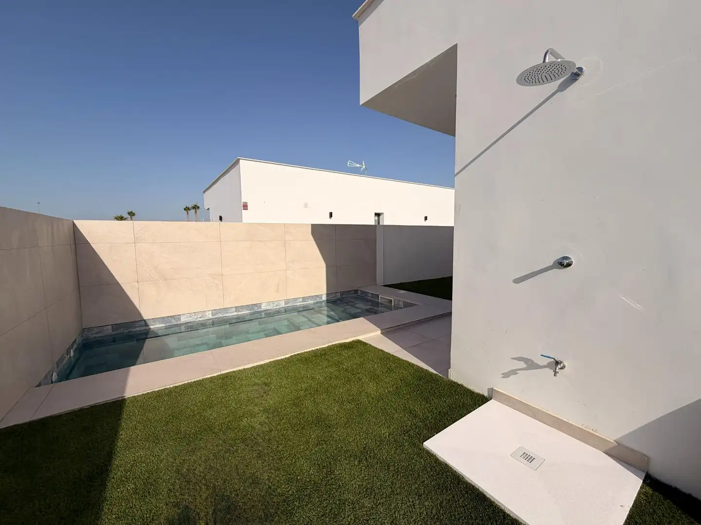 Chalet con piscina en venta en Calle Camino de Cieza 11, imagen 37