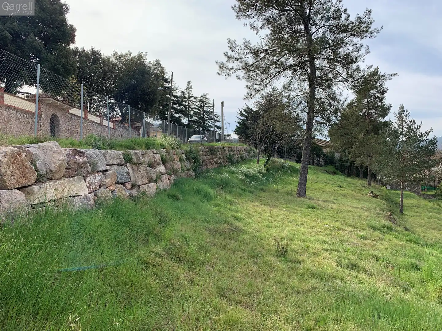 Grundstücke und Bauplätze zum Verkauf in carrer Nuria, imagen 4