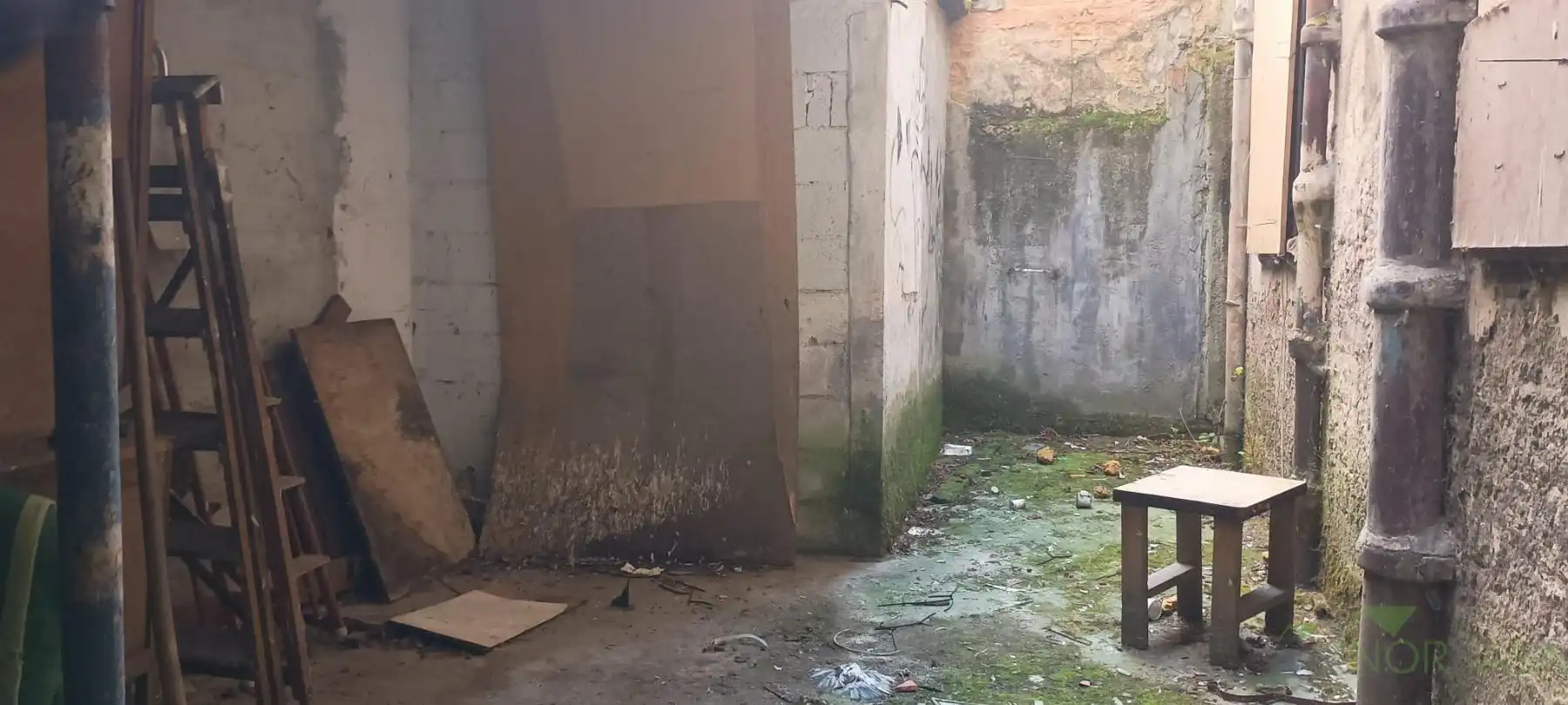 Edificio en venta en Oviedo 