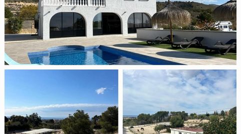 Foto 2 de Casa o chalet en venta en Centro Urbano, Villajoyosa / La Vila Joiosa