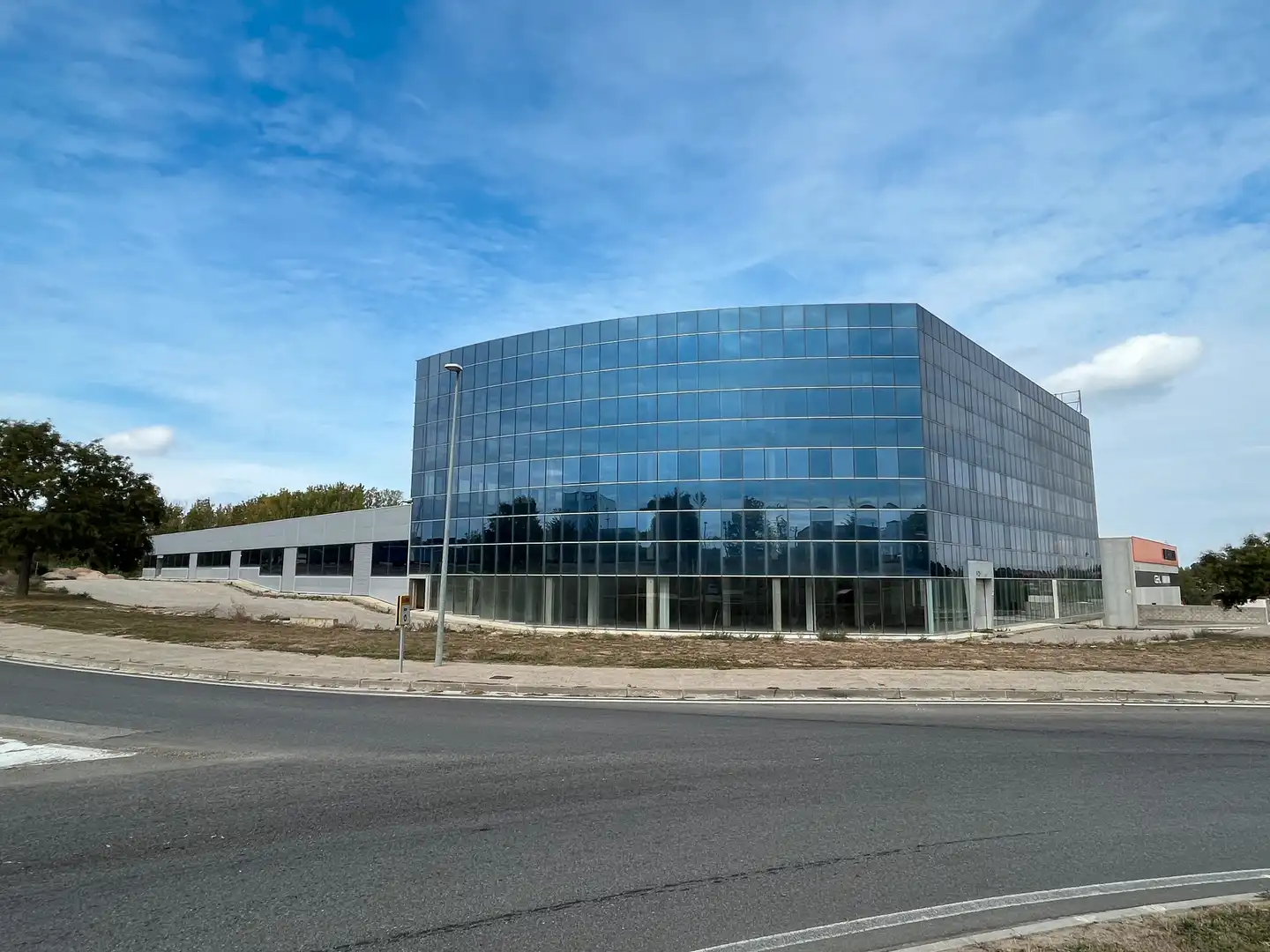Edificio en venta en Plaça Ramon Folch, Bellpuig