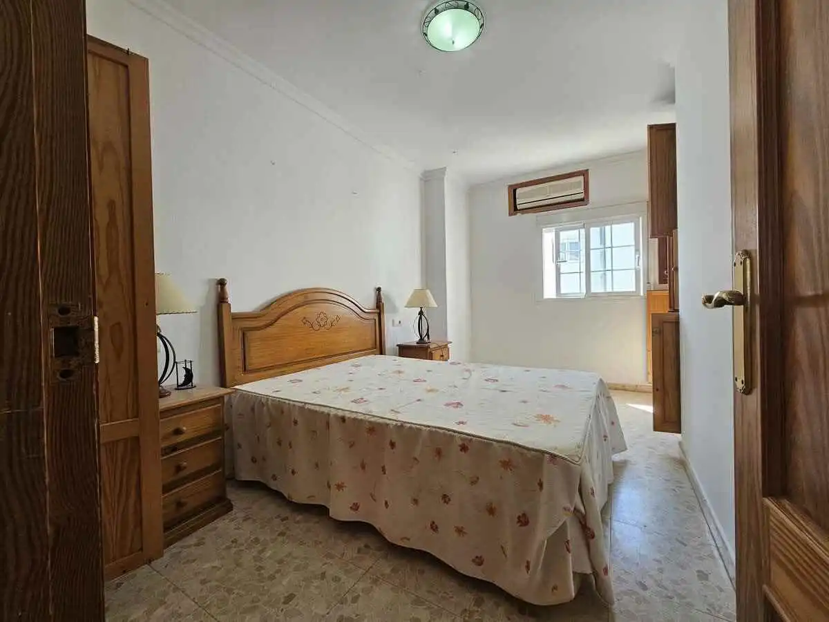 Appartement compact à vendre à Manilva Pueblo, imagen 3