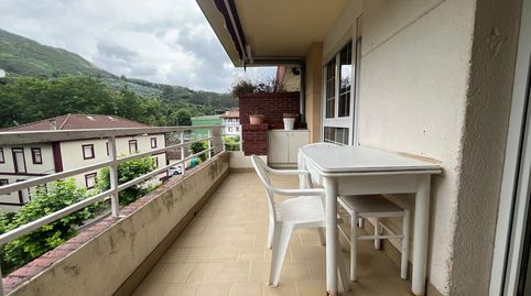 Foto 2 von Maisonette zum Verkauf in Mioño - Santullán, Castro-Urdiales