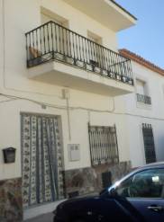 Piso en Venta en Calle Ancha 21 en La Guardia