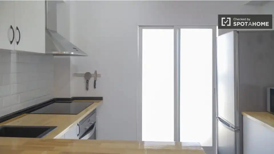 Wohnung mit Terrasse zur Miete in Carabanchel, imagen 10
