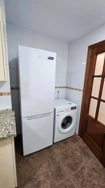 Küche von Wohnung zur Miete in Córdoba