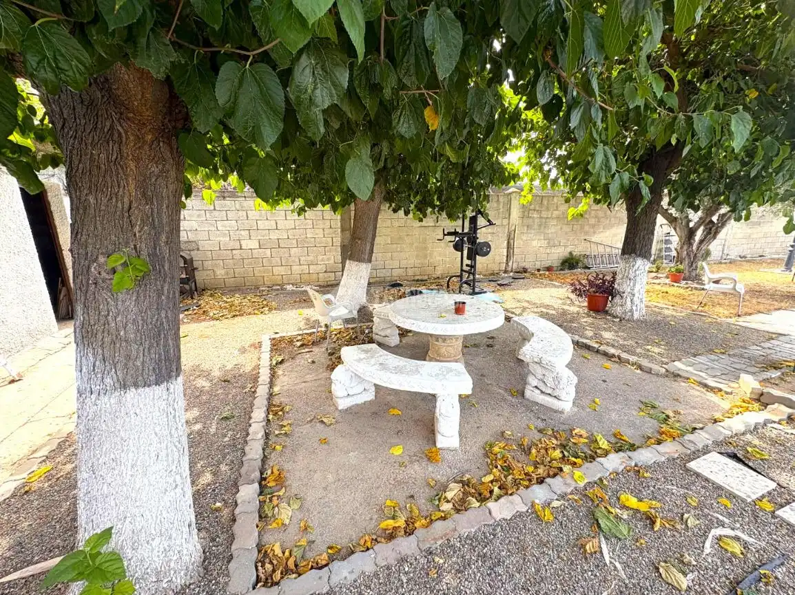 Terrassa de Casa o xalet en venda en Zaragoza amb Aire condicionat, Calefacció i Terrassa