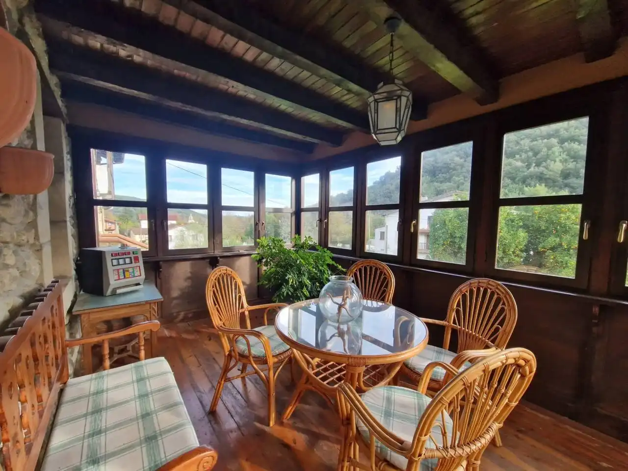 Terraced house with garden for sale in Calle Portilla, imagen 57
