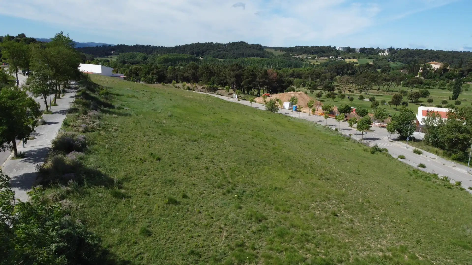 Residential zum Verkauf in La Roca del Vallès