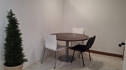 Foto 3 von Büro zur Miete in Hipódromo, Melilla Capital