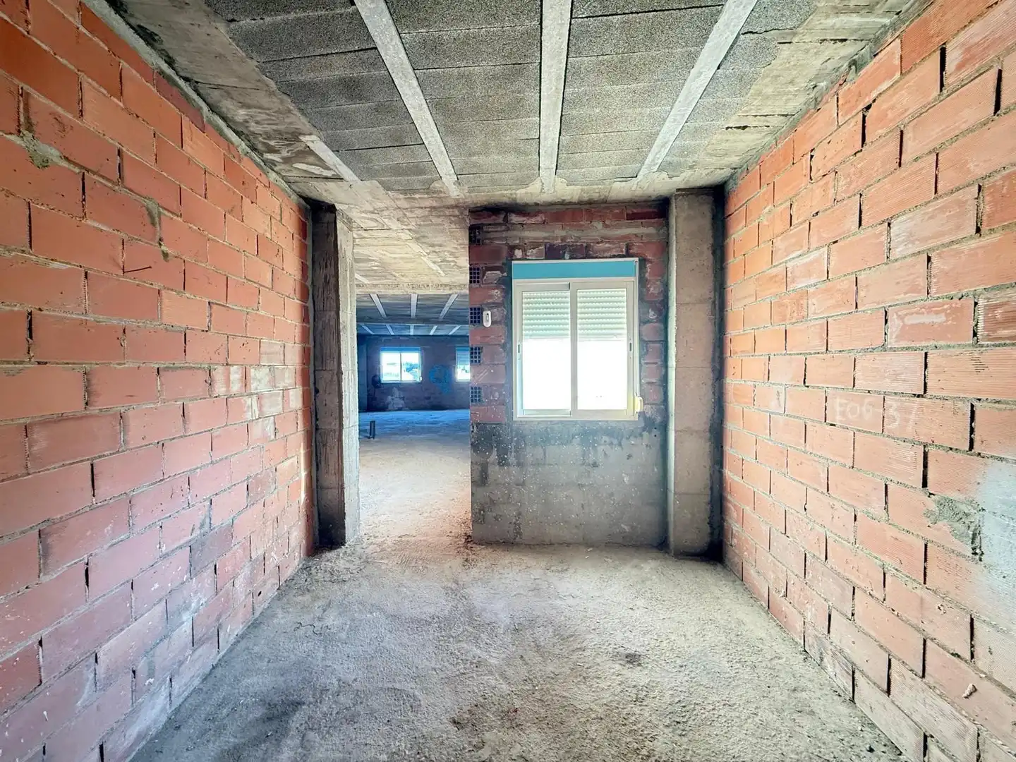 Piso en venta en Benifaió con Terraza y Balcón