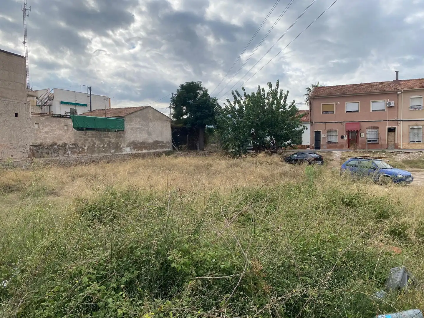 Residencial en venta en Murcia