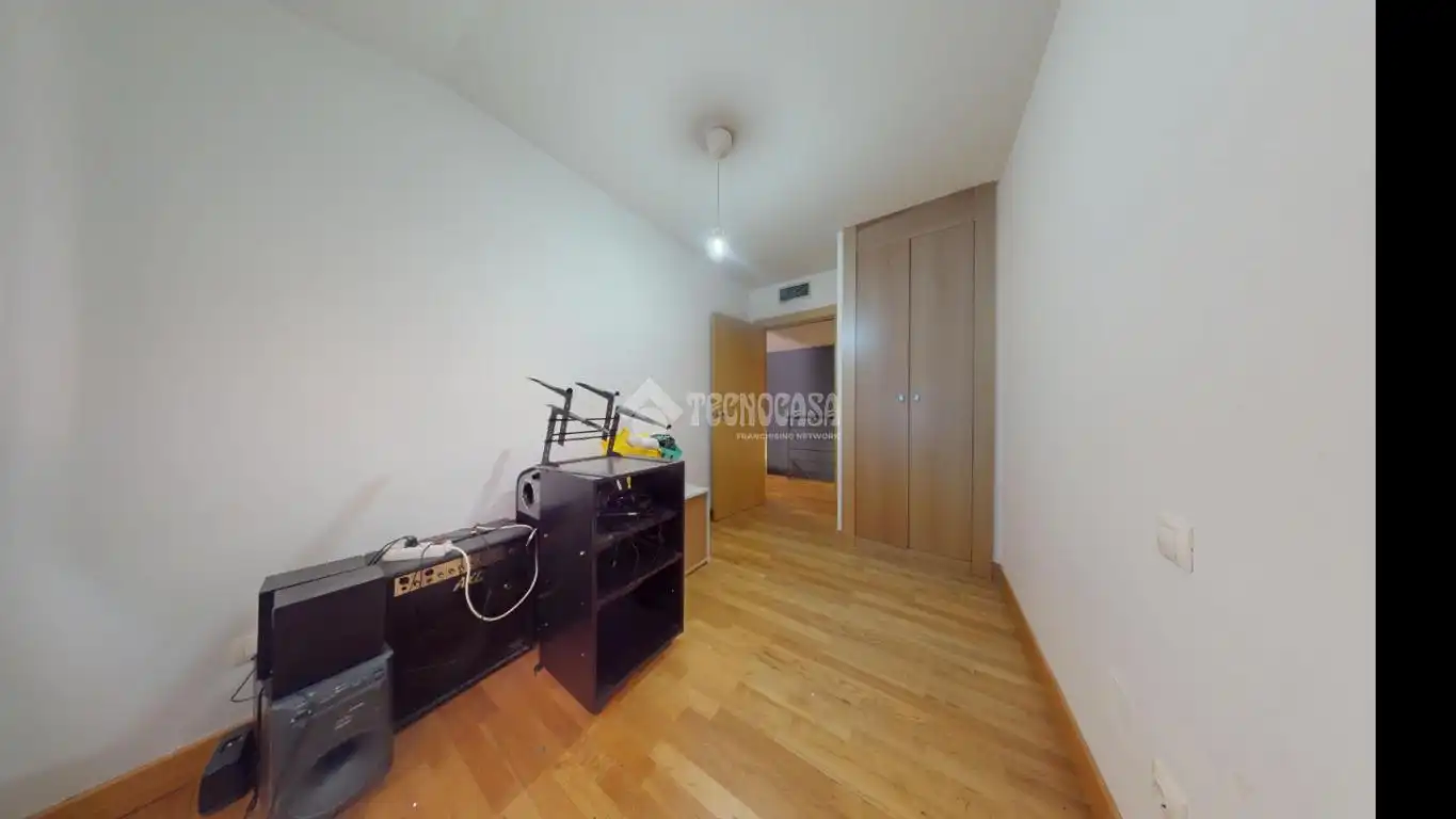 Dormitori de Dúplex en venda en Yebes amb Aire condicionat, Calefacció i Terrassa