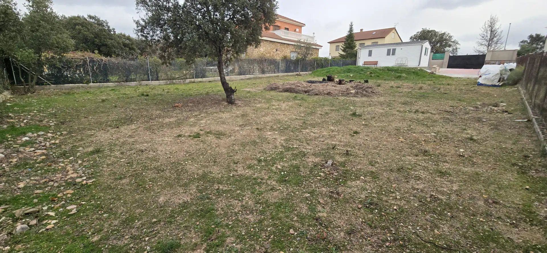 Casa o xalet en venda en Maello amb Aire condicionat, Jardí privat i Traster
