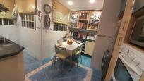 Kitchen of Flat for sale in Málaga Capital  with Terrace