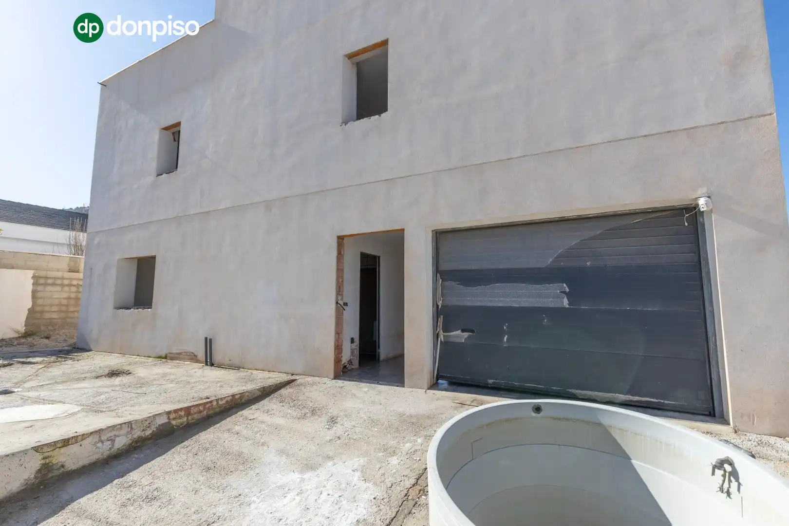 Villa con terrazza in vendita a Calle Puntal de las Siete Lagunas 18, imagen 60