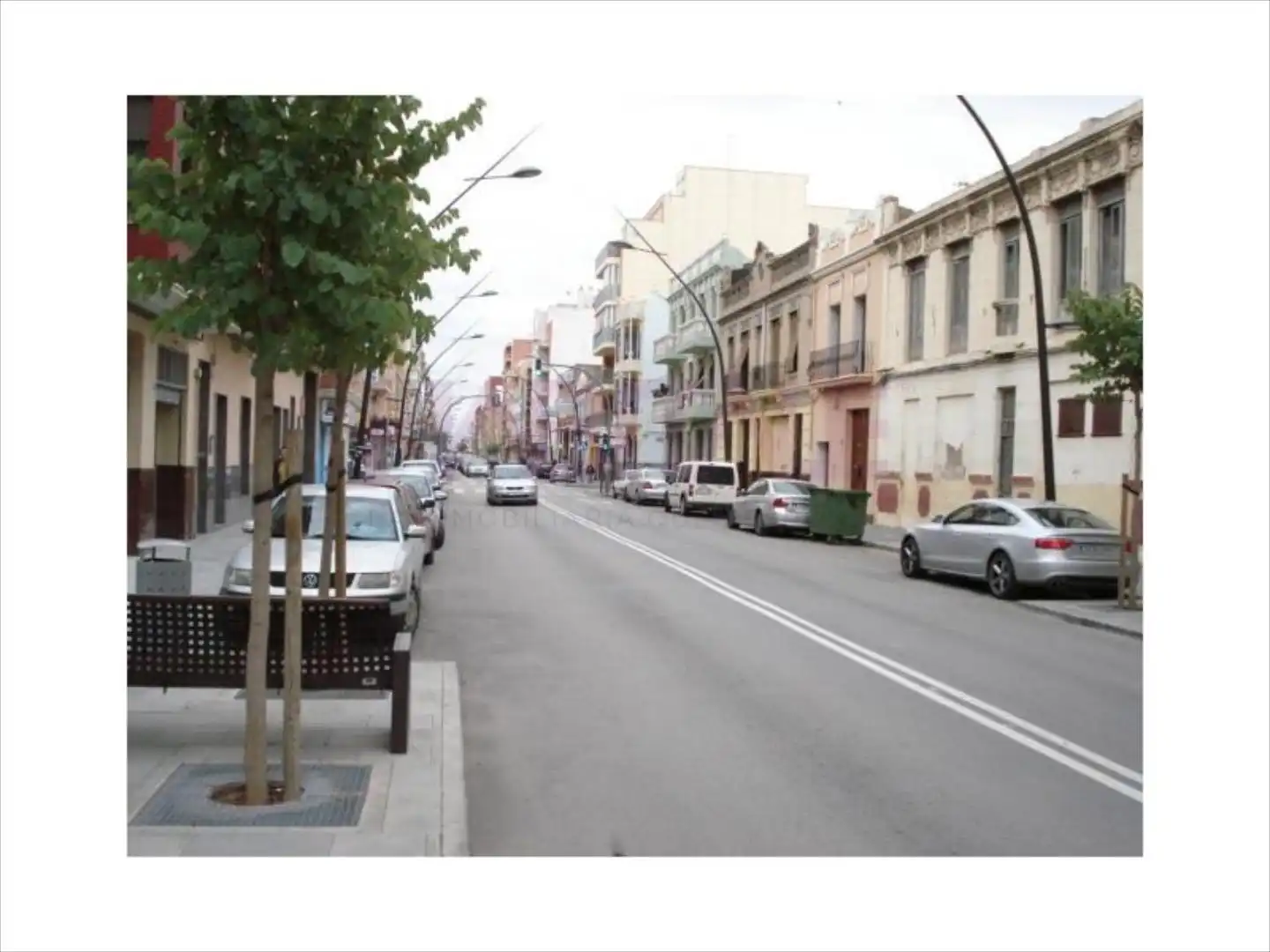 Locale commerciale in affitto a Padre Carlos Ferris 14, imagen 4