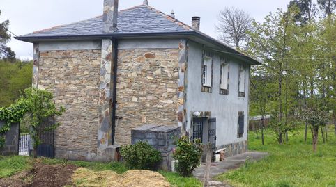 Foto 4 de Casa o xalet en venda a Cospeito, Lugo