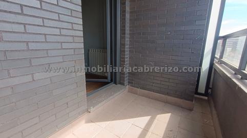 Foto 2 de Apartament en venda a Calle San Ignacio de Loyola, El Campillo - Norte,  Logroño