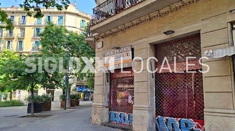 Photo 3 of Commercial properties for rent in Comte D'urgell, L'Antiga Esquerra de l'Eixample, Barcelona Capital