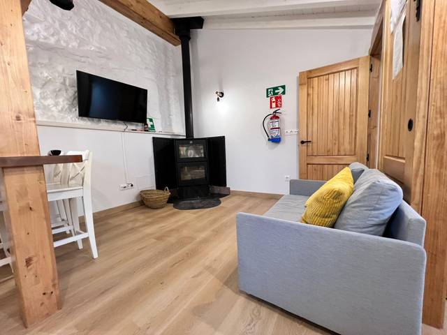 Loft en Alquiler en Barrio del Obeso en Rionansa