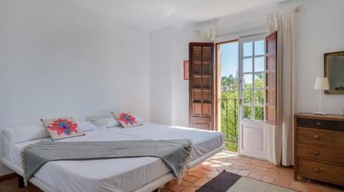 Foto 2 de Casa o xalet de lloguer a Guadalmina Baja, Marbella