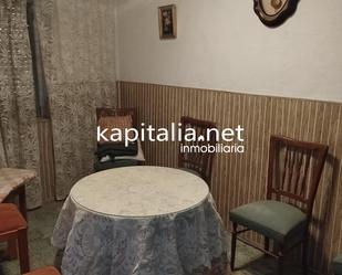 Schlafzimmer von Country house zum verkauf in Bocairent mit Terrasse und Abstellraum