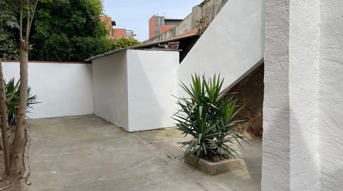 Foto 2 de Planta baixa en venda a Creu Alta, Sabadell