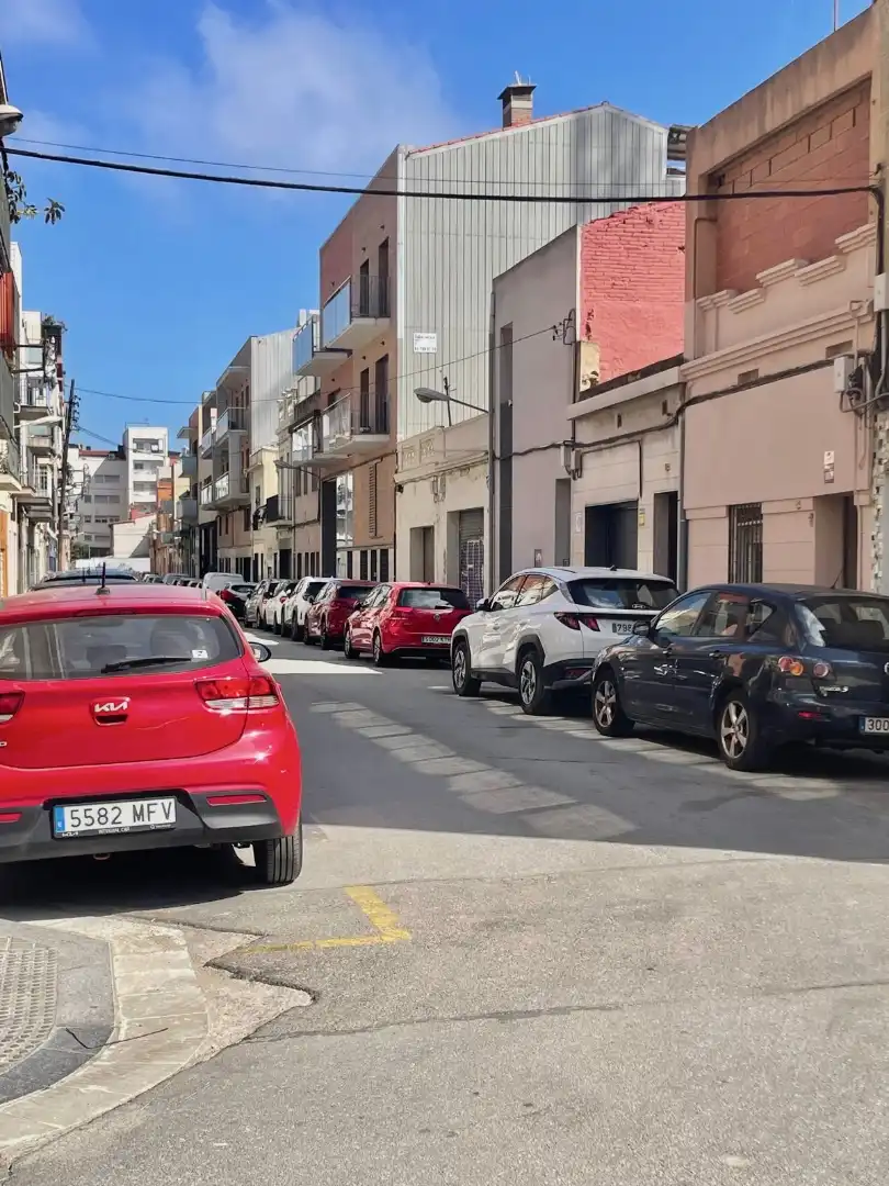 Casa con giardino in vendita a Carrer de la Camèlia, imagen 3