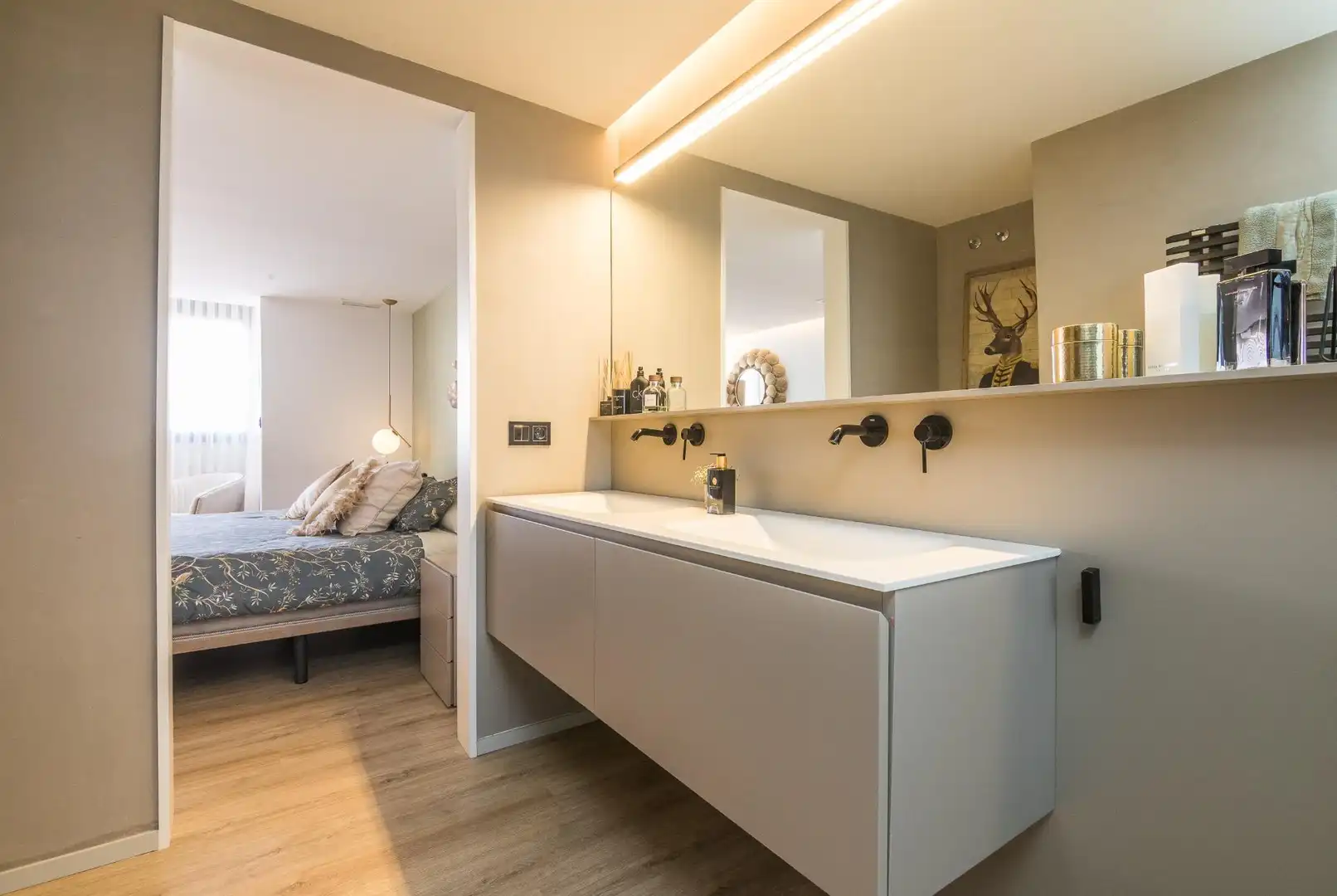 Flat for sale in Calle VICENTE BLASCO IBAÑEZ, 4, Pont Nou - Corazón de Jesús