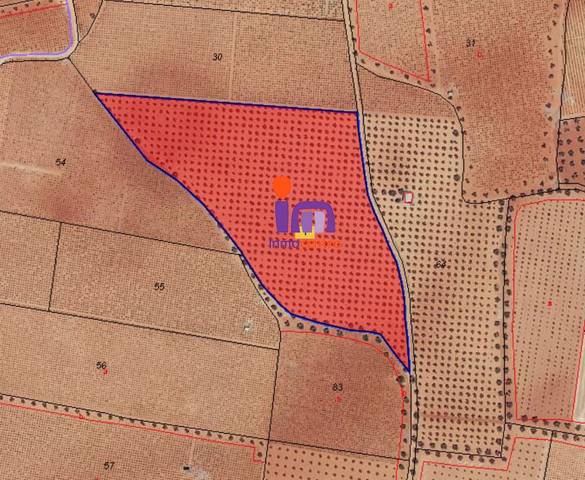 Finca rústica en Venta en Alhambra