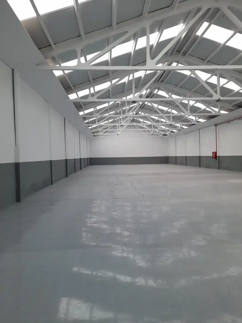 Industrial building to rent in Avinguda de Sentmenat, imagen 9