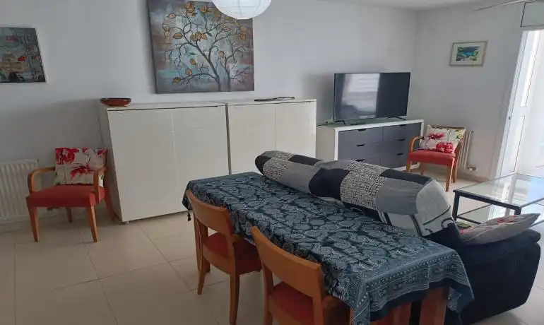 Appartement compact avec piscine à vendre à Santa Margarita, imagen 14