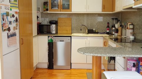 Foto 2 von Wohnung zum Verkauf in Sant Miquel, Granollers