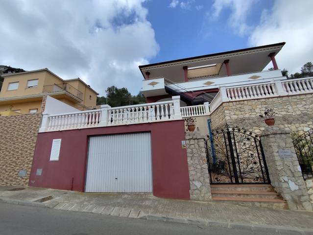 Casa-chalet en Venta en Bonavista - Lago de San Lorenzo
