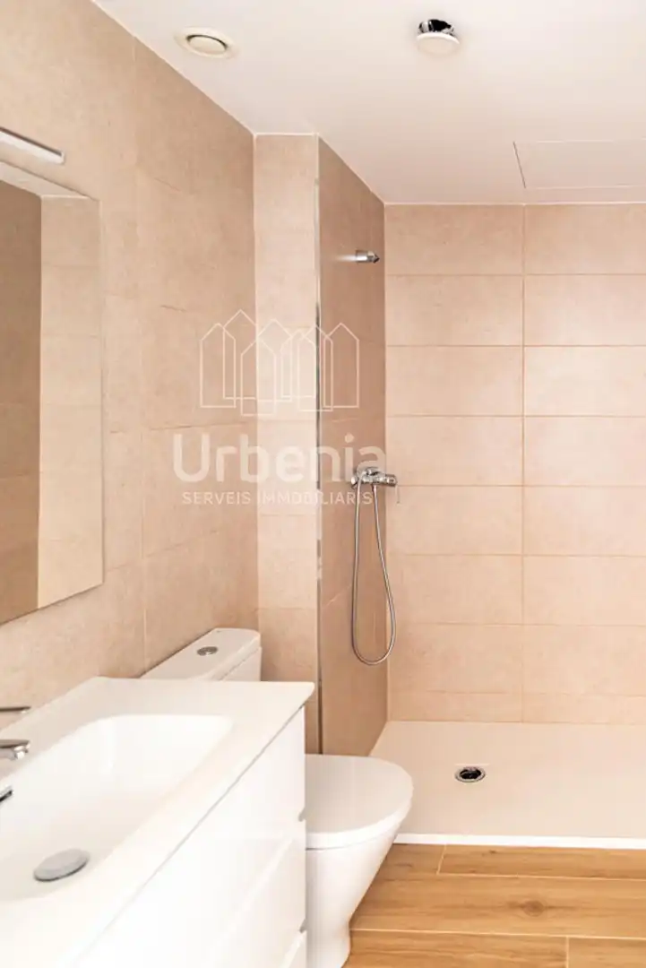 Baño de Casa o chalet en venta en Calonge i Sant Antoni con Aire acondicionado, Calefacción y Jardín privado