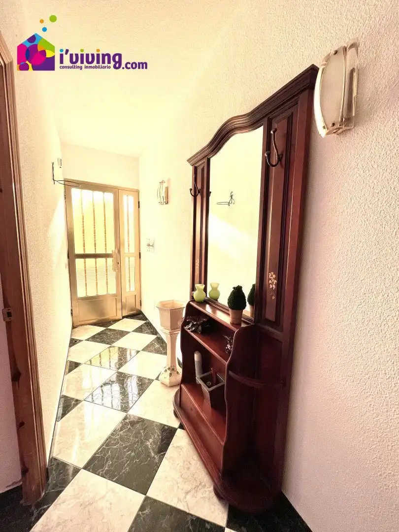 Casa o xalet en venda a Somontín