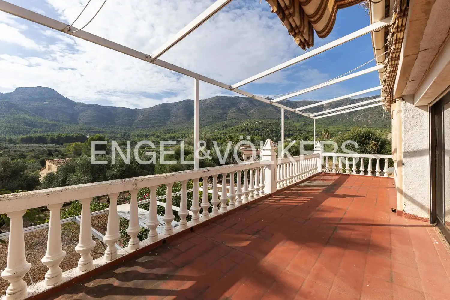 House with garden for sale in Parcent, imagen 39