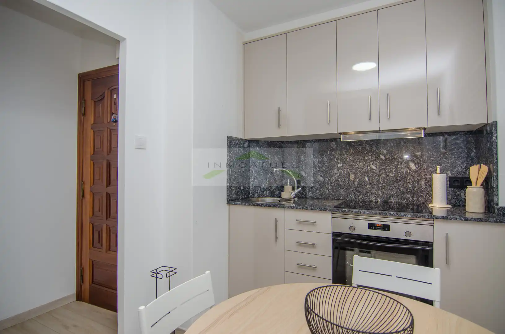 Wohnung mit Aufzug zur Miete in Rúa Pedroso