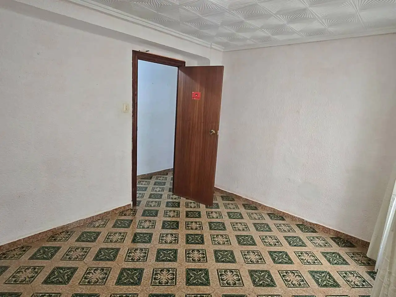Piso en venta en Campanar