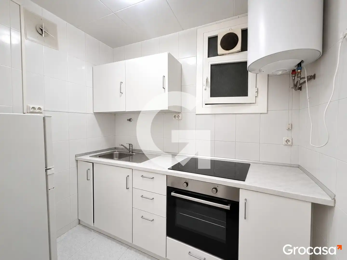 Piso con terraza en venta en Sants - Montjuïc, imagen 9