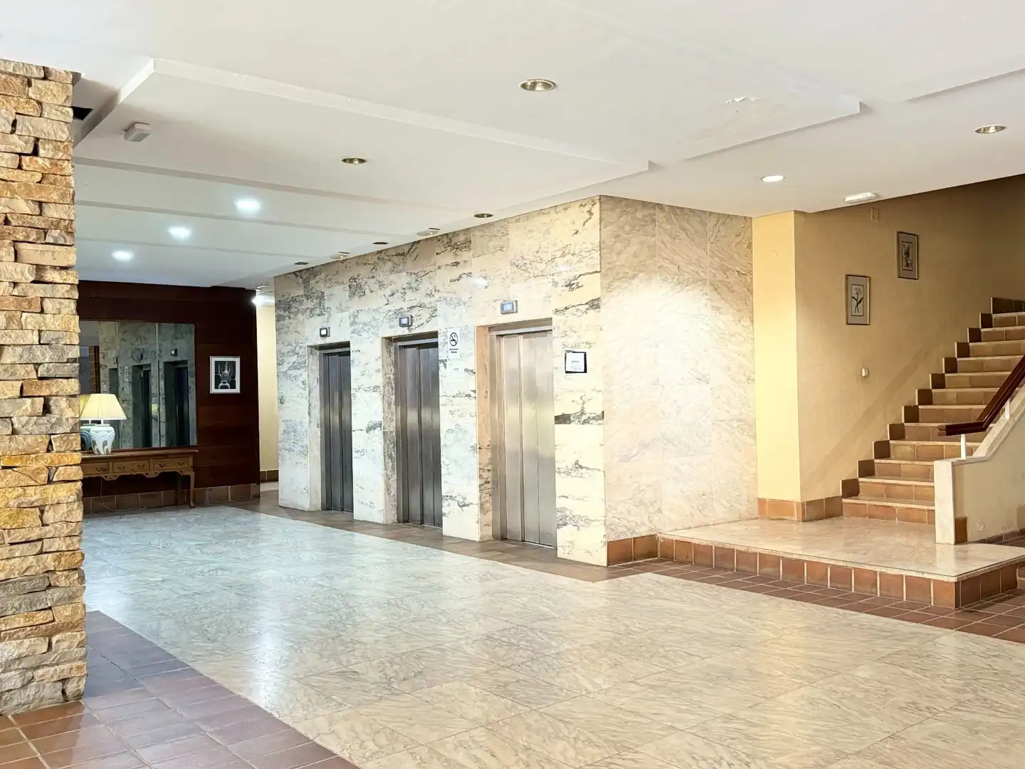 Ático en venta en Benalmádena con Aire acondicionado, Calefacción y Terraza