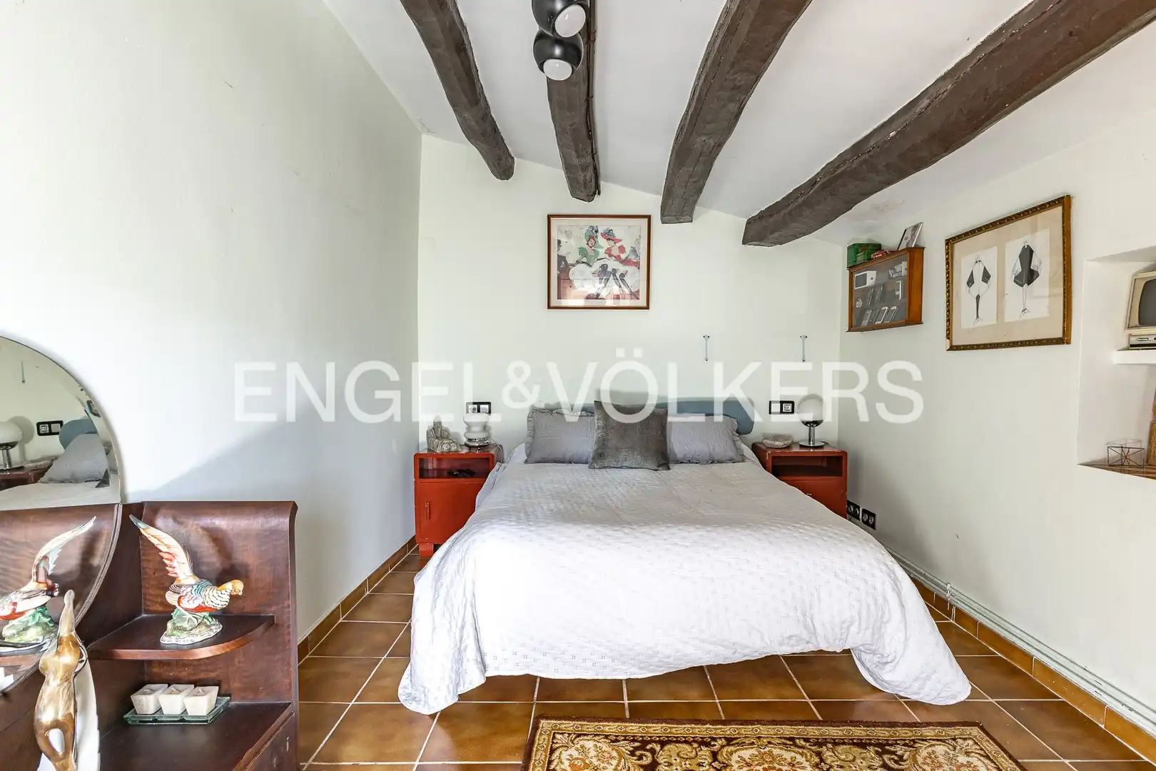 Habitación de Casa o chalet en venta en Castellbell i el Vilar con Calefacción