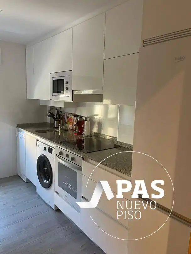 Flat to rent in Vía Cornelia, imagen 30