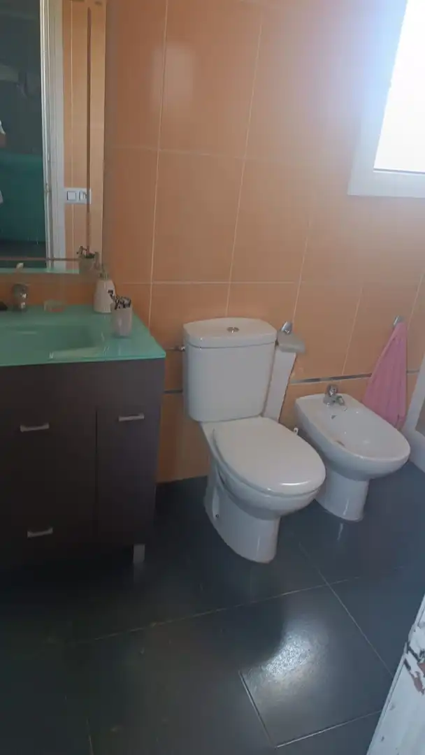 Bany de Casa o xalet en venda en  Logroño amb Calefacció i Traster