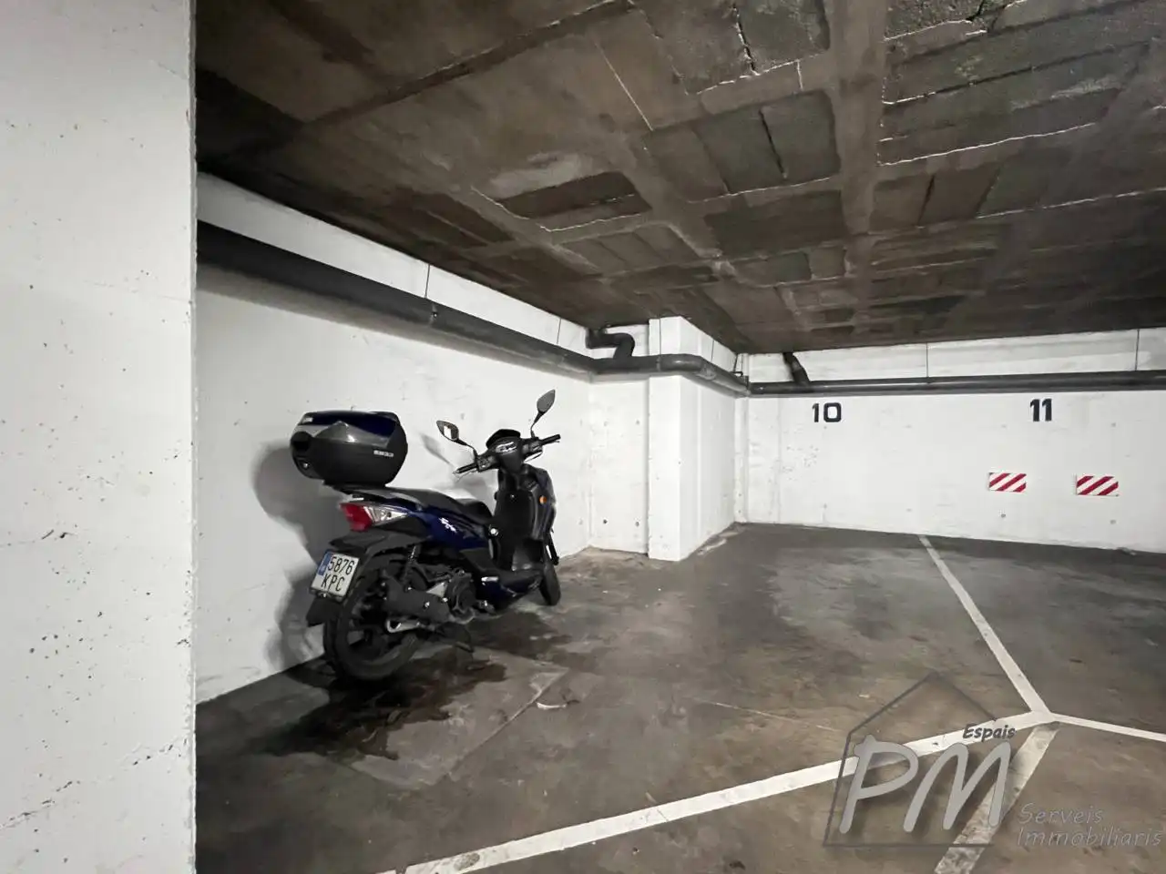Aparcamiento en alquiler en Calle Angel Marsa i Beca, imagen 5