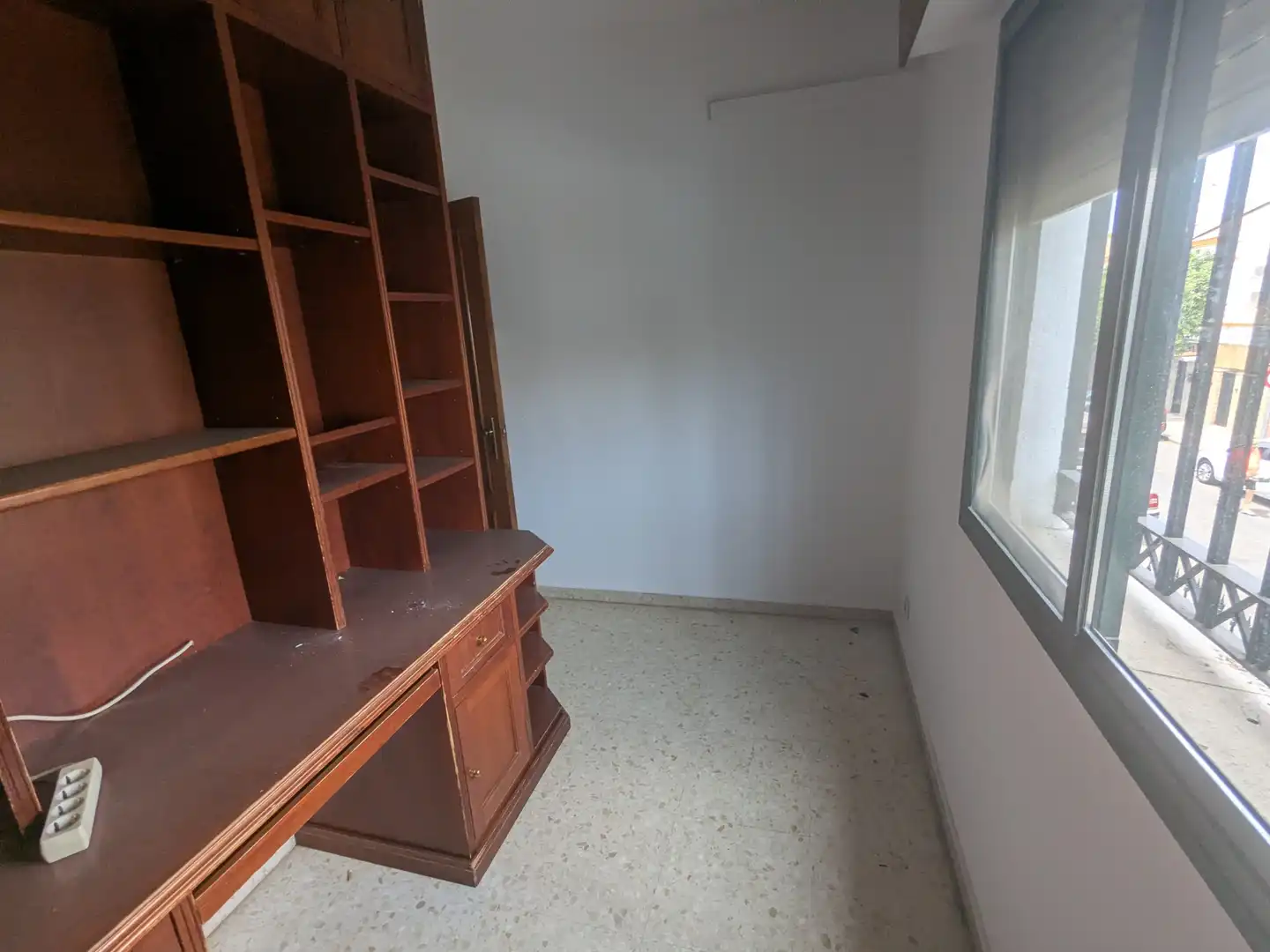 Habitación de Casa adosada en venta en Sevilla con Balcón
