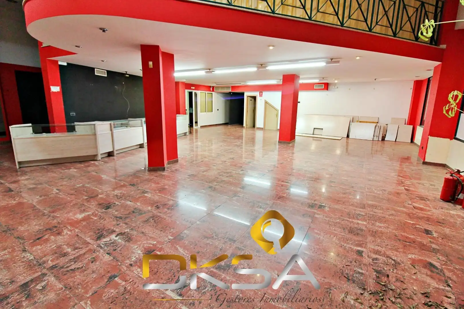 Local commercial à vendre à Les Boqueres - Santa Quiteria, imagen 3