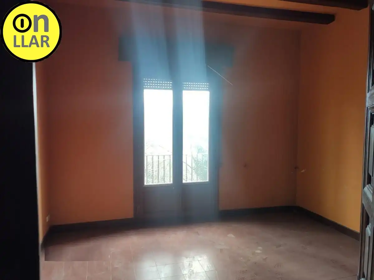 Bedroom of Country homes for sale in Cardedeu  with Private garden, Terrace and Storage room